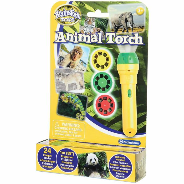 Life Science |   Animal Projector