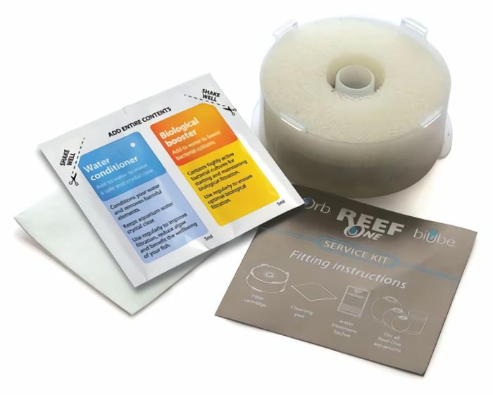 Life Science |   Biorb Service Kit