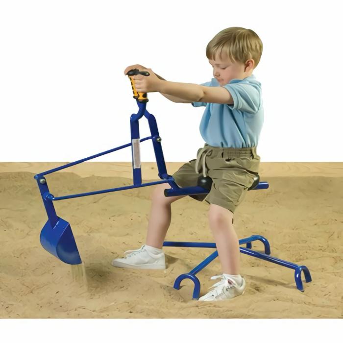 Sensory And Water Accessories |   Constructive Sand-Digger