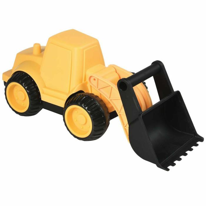 Dramatic Play |   Tough Truck / Rugged Loader